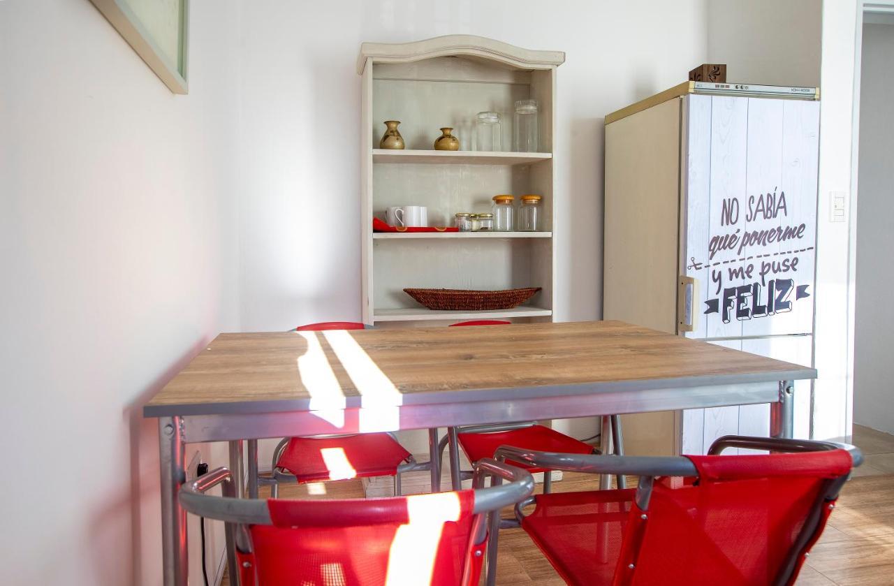 Departamento Centrico Y Luminoso. * Pilar (Buenos Aires)