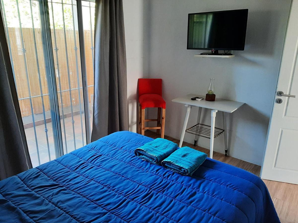 Departamento Centrico Y Luminoso. Pilar (Buenos Aires)
