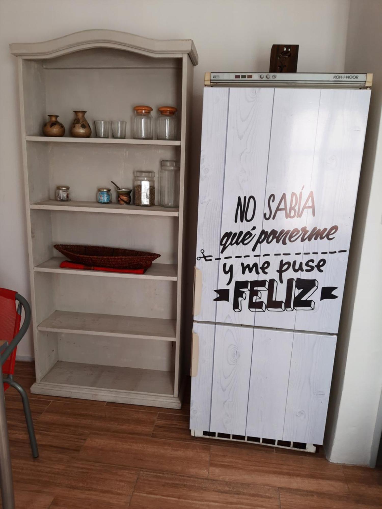 Departamento Centrico Y Luminoso. Pilar (Buenos Aires)