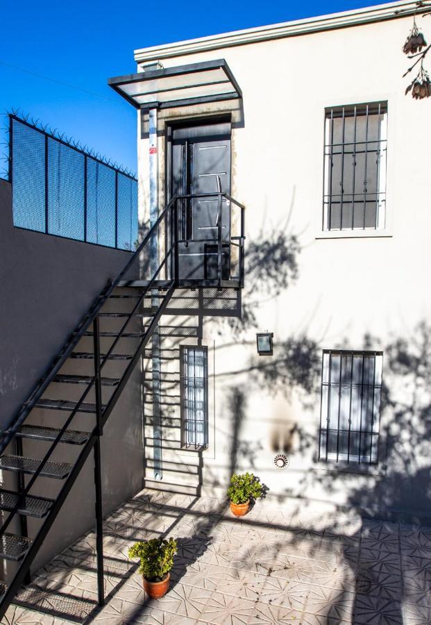 Departamento Centrico Y Luminoso. Apartamento Pilar (Buenos Aires)