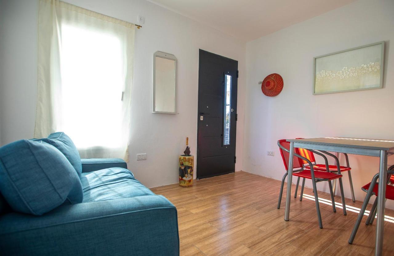 Departamento Centrico Y Luminoso. Apartamento Pilar (Buenos Aires)
