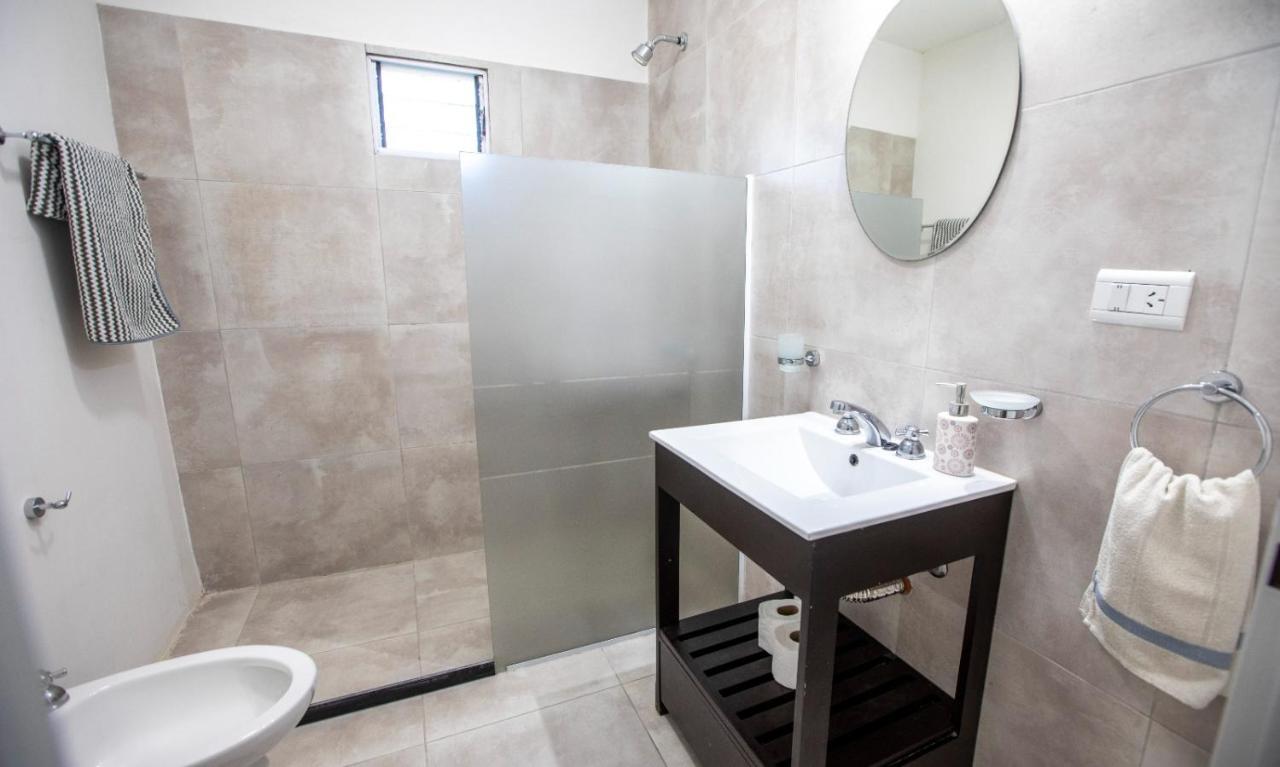 Departamento Centrico Y Luminoso. Apartamento *