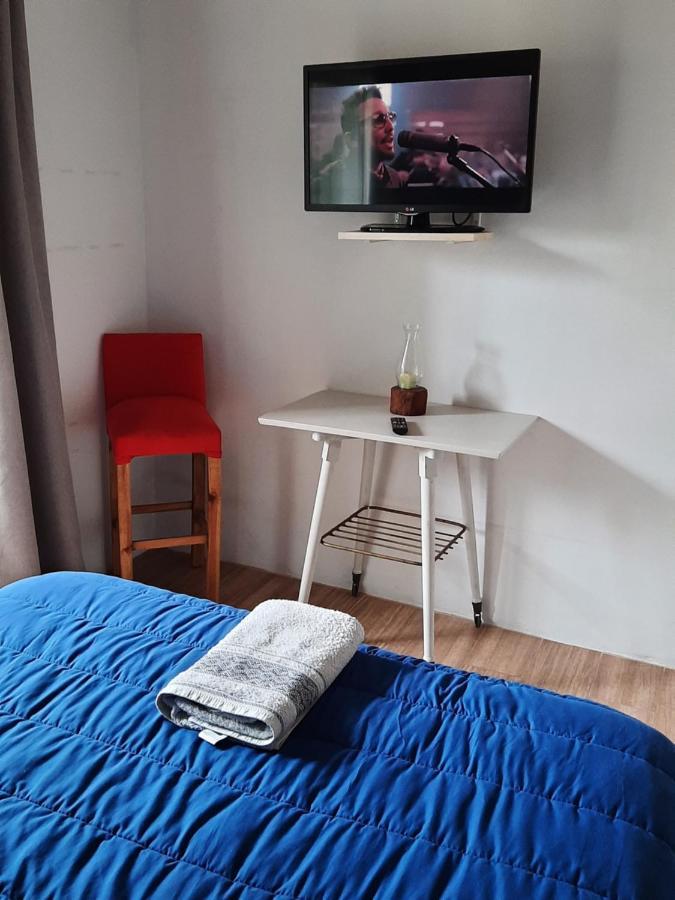 Apartamento Departamento Centrico Y Luminoso. *