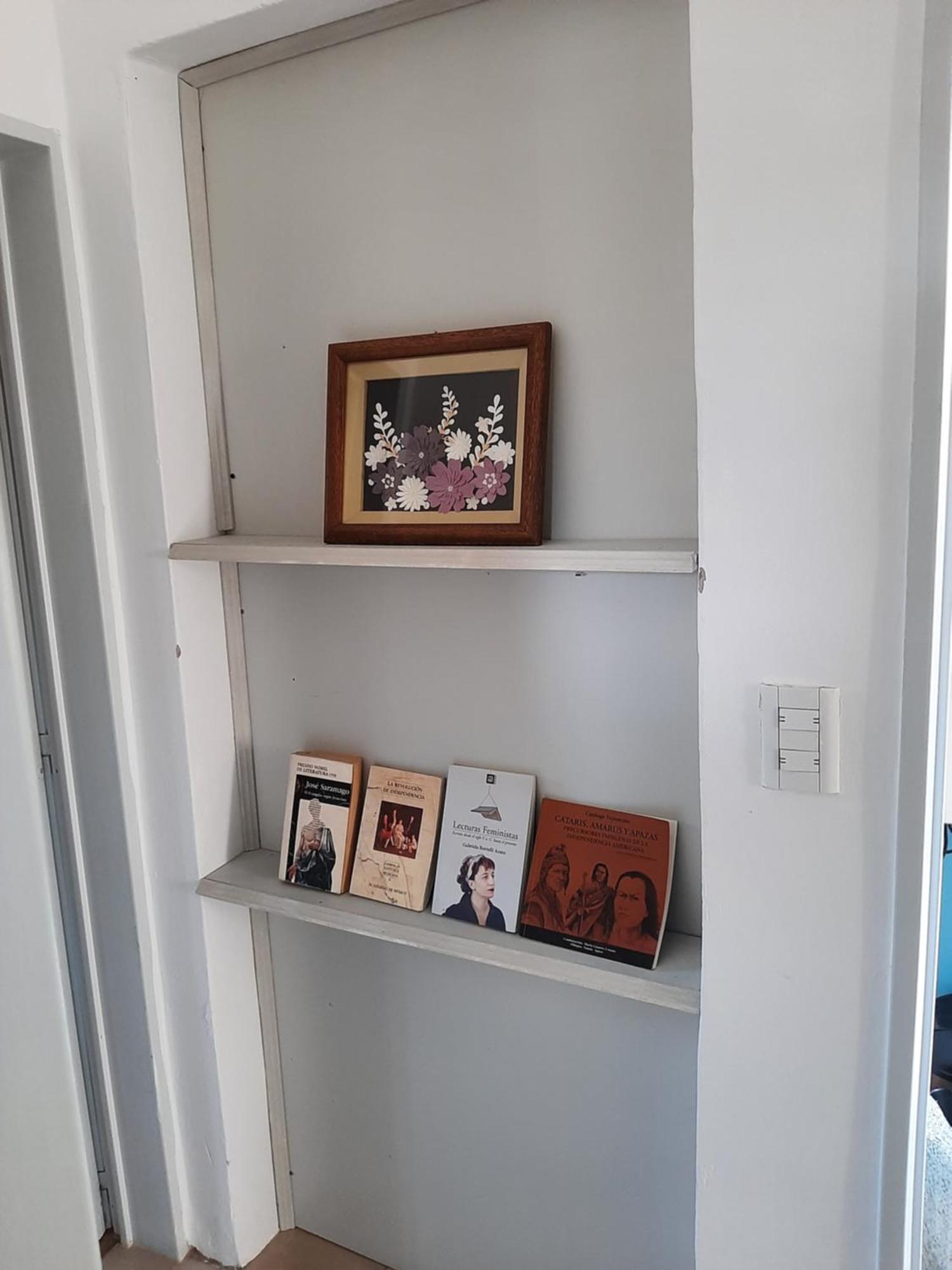 Departamento Centrico Y Luminoso. Apartamento *