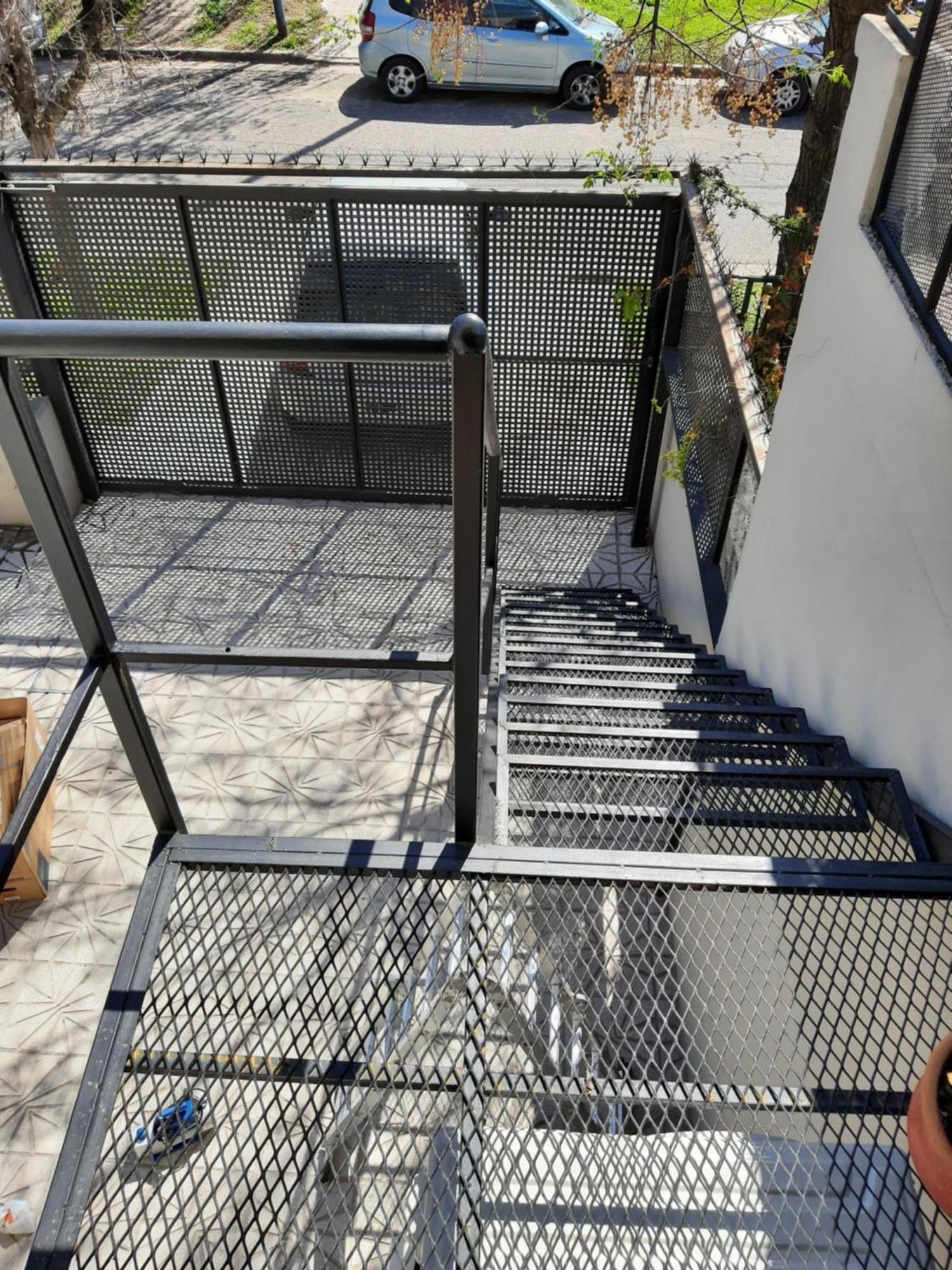 Apartamento Departamento Centrico Y Luminoso. Pilar (Buenos Aires)